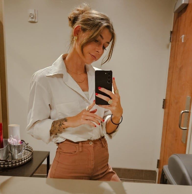 Olivia Hart