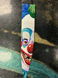 Tatted_Axe Horror Knife Killer clown