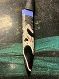 Tatted_Axe Horror Knife Ghost Mask